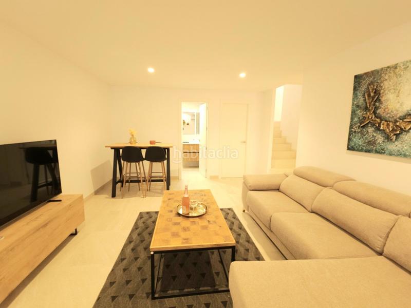 Foto 26ef26a7-8aee-4ef9-9d50-b6a49fbc81f8. Casa con parcheggio in Mar Menor golf Torre - Pacheco