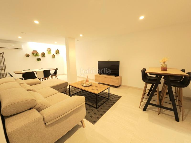 Foto 9925b4a5-ee9f-43a6-b571-9042125d3b6a. Casa con parcheggio in Mar Menor golf Torre - Pacheco