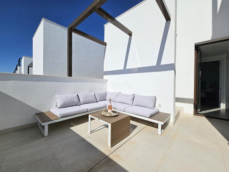 Foto 25634946-6fec-430e-822b-de57ba666b26. Haus mit parking in Mar Menor golf Torre - Pacheco