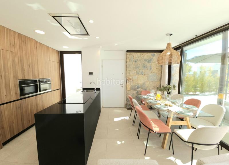 Foto 2cbd3b23-6a40-40d9-93d1-327353f23032. Haus mit parking in Mar Menor golf Torre - Pacheco