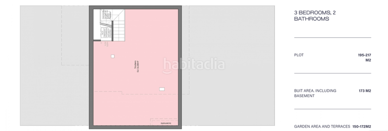 Foto 7203b603-3c89-4827-baa0-5548a05e640a. Haus mit parking in Mar Menor golf Torre - Pacheco