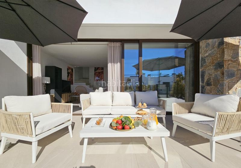 Foto ecc405b0-6e9e-428e-b298-5b874780ea19. Haus mit parking in Mar Menor golf Torre - Pacheco