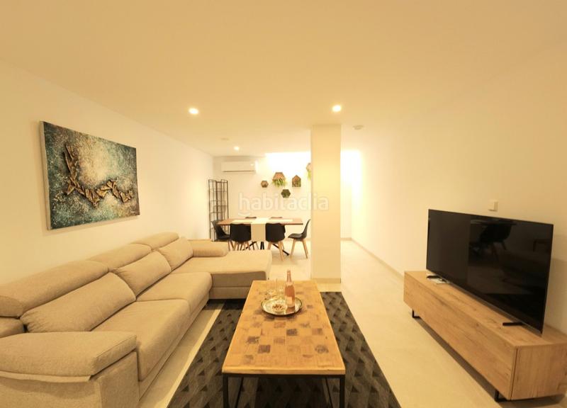 Foto 197a91a6-07ec-47f8-abbf-eebb05e03bed. House with parking in Mar Menor golf Torre - Pacheco