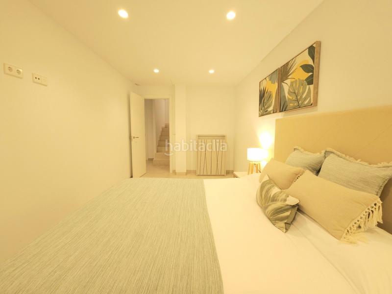 Foto 78b18fd1-166f-471e-91db-0881a786fadb. House with parking in Mar Menor golf Torre - Pacheco