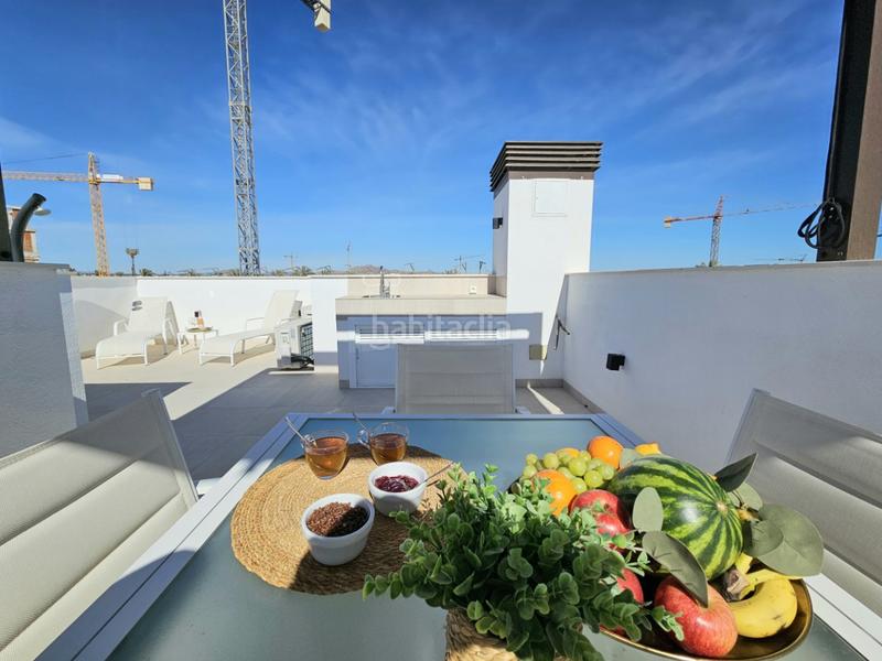 Foto 9799392d-c778-4796-a26a-396054a34247. House with parking in Mar Menor golf Torre - Pacheco