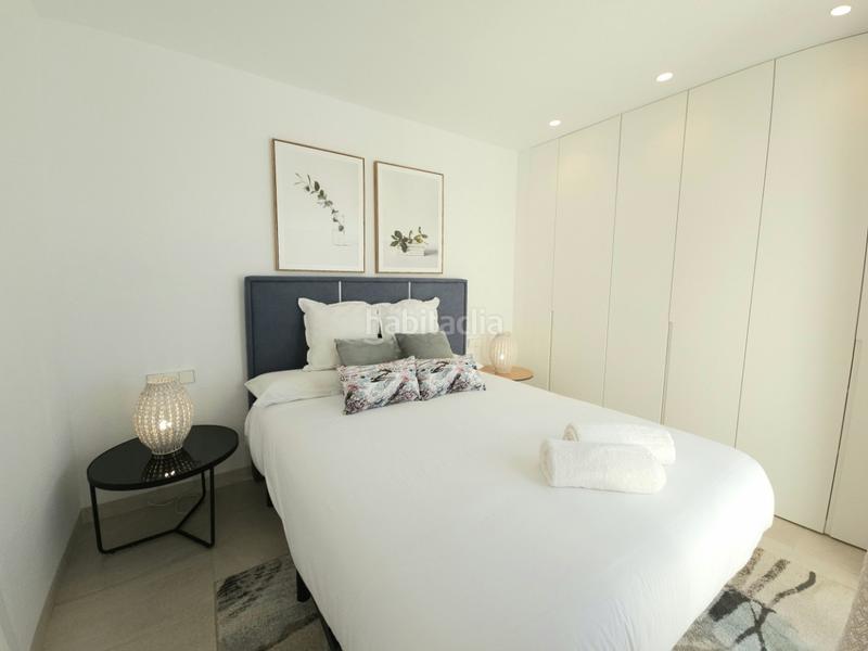 Foto b833d558-fd41-4324-bfe7-f19bca838ca4. House with parking in Mar Menor golf Torre - Pacheco