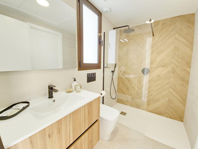 Foto 6e196913-63f0-46a7-aec0-07cb8f0b3aa0. Maison avec parking dans Mar Menor golf Torre - Pacheco