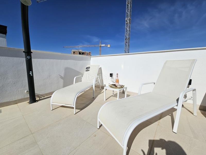 Foto 8127daa7-65a9-4f8d-9a5b-6287275f8350. Maison avec parking dans Mar Menor golf Torre - Pacheco