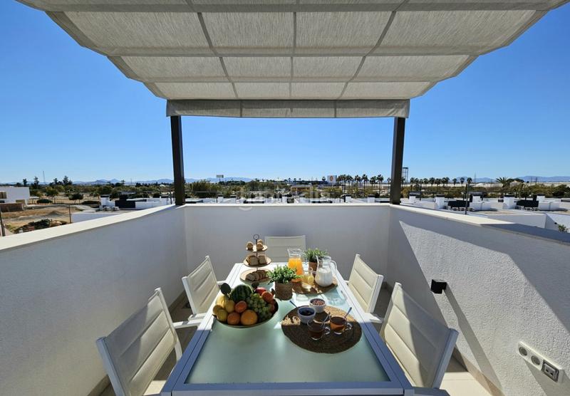 Foto 9bc9891d-69f6-424b-9d54-d61712894434. Maison avec parking dans Mar Menor golf Torre - Pacheco