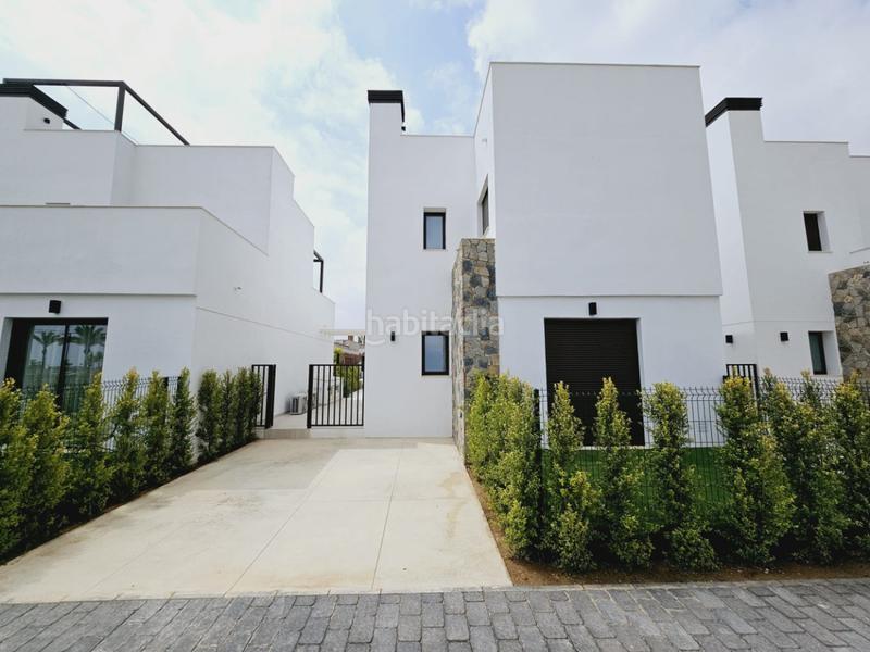 Foto a68bbd61-ec6e-4fb8-860b-a811618461b5. Maison avec parking dans Mar Menor golf Torre - Pacheco