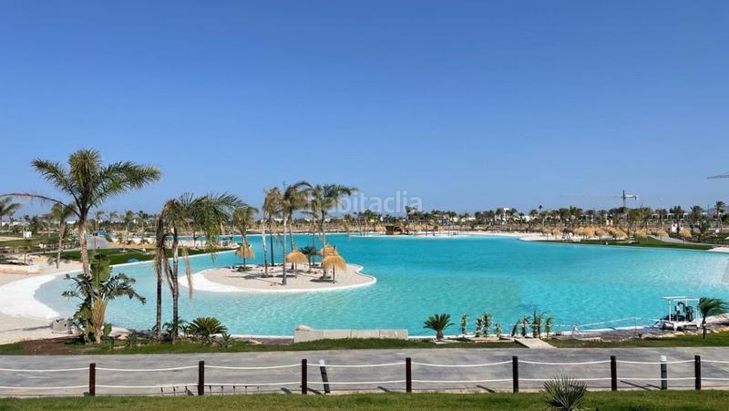 Foto d63b6cb6-0af5-4d9b-9923-2c341a9dba16. Maison avec parking dans Mar Menor golf Torre - Pacheco