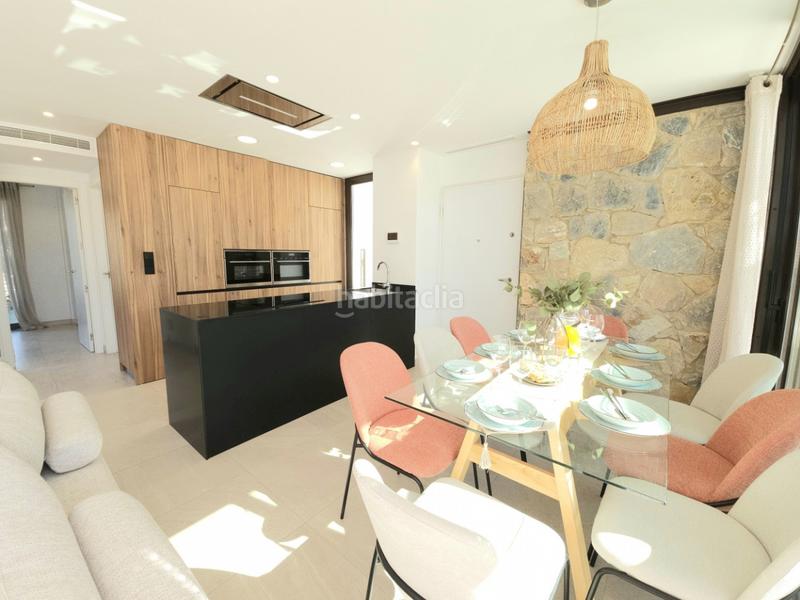 Foto e472c5f4-e7cc-4d8d-b141-043e3f390704. Maison avec parking dans Mar Menor golf Torre - Pacheco