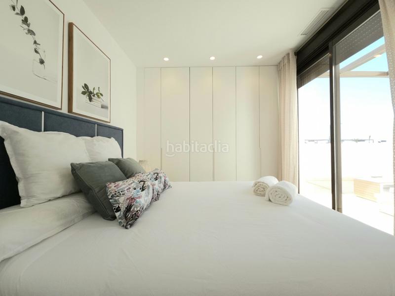 Foto ed8b24de-19ca-4380-b901-59622f1ac880. Maison avec parking dans Mar Menor golf Torre - Pacheco