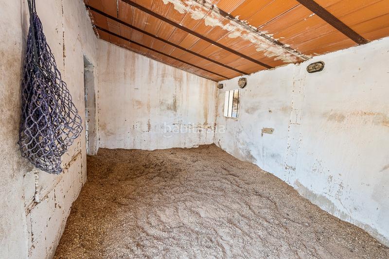 Foto 098748cf-68fd-42b8-ae98-9b67a45d7862. Bauernhof in Desamparados - Hurchillo - Torremendo Orihuela