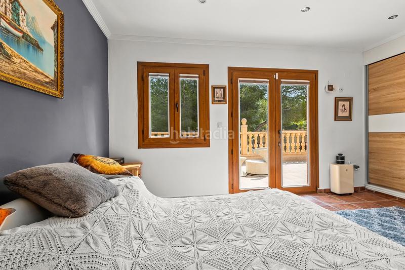 Foto 768d37c5-e950-4d15-a137-0b671028dac5. Bauernhof in Desamparados - Hurchillo - Torremendo Orihuela