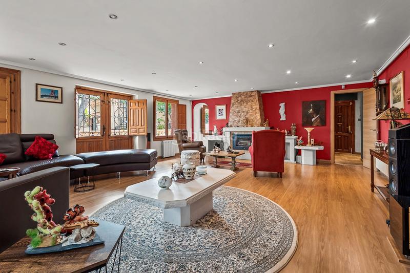 Foto 95a1dea6-274a-427a-a0c0-9980597f521f. Bauernhof in Desamparados - Hurchillo - Torremendo Orihuela