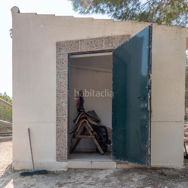 Foto bef8f817-5181-42a1-a0f7-f16bbb8cf9a3. Bauernhof in Desamparados - Hurchillo - Torremendo Orihuela