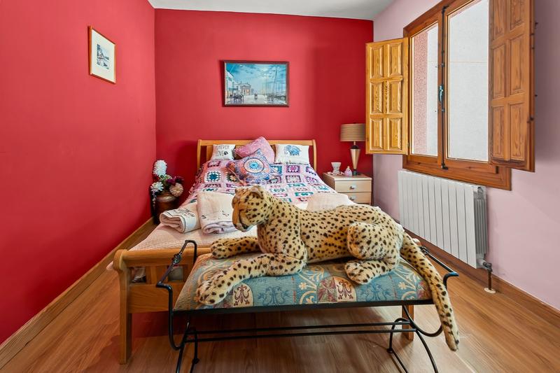 Foto fabb5e7a-543b-4c53-b5fb-07ef138504f8. Bauernhof in Desamparados - Hurchillo - Torremendo Orihuela