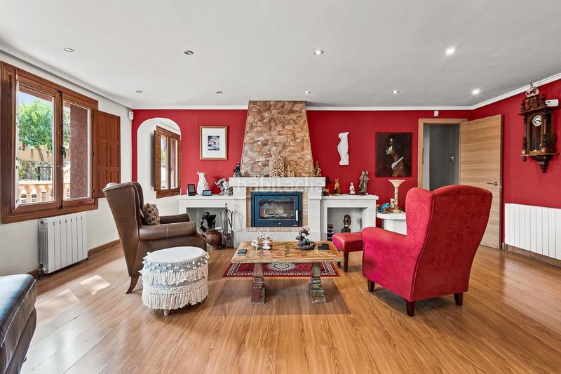 Foto 488061b5-b850-47e1-b9a3-31dffef2b432. Country house in Desamparados - Hurchillo - Torremendo Orihuela