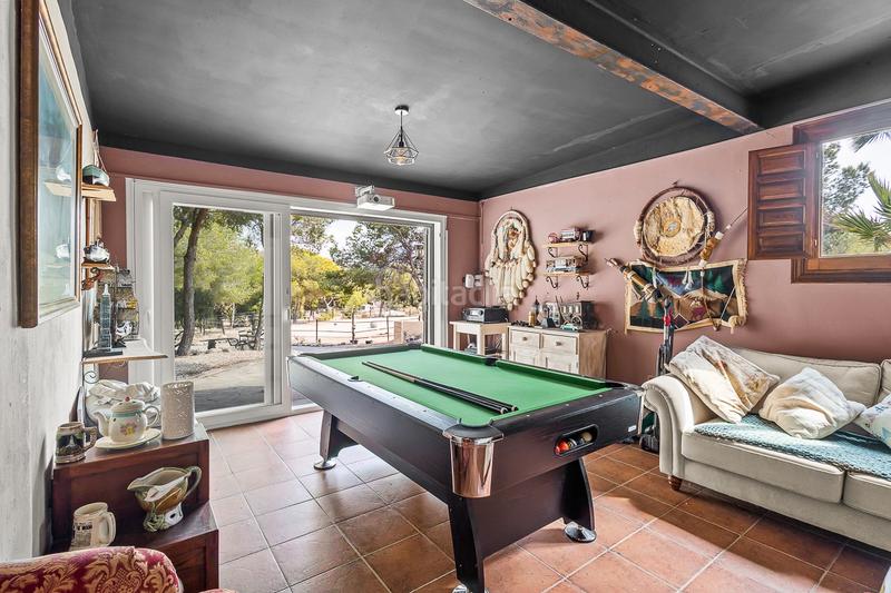 Foto 75fd8081-e4eb-4e3d-8e8f-19f122c3b16f. Country house in Desamparados - Hurchillo - Torremendo Orihuela