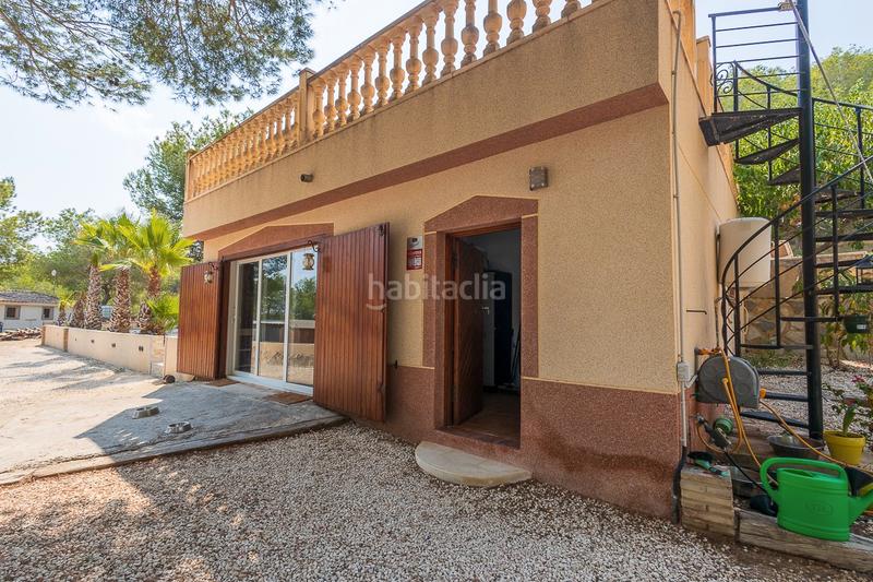 Foto 7b5b3238-742c-42e5-9e5a-348351b1a810. Country house in Desamparados - Hurchillo - Torremendo Orihuela