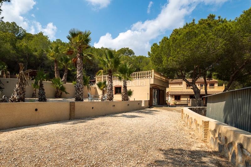 Foto a6bbfc94-3a6e-4128-8d5b-96c7a59585a4. Country house in Desamparados - Hurchillo - Torremendo Orihuela