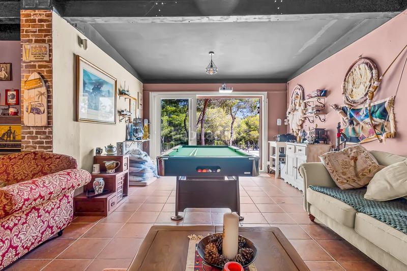 Foto b02eb232-82a8-46b8-81c9-c1673e0e09cf. Country house in Desamparados - Hurchillo - Torremendo Orihuela