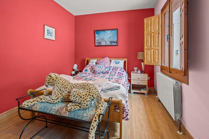 Foto d7cc6021-c247-4359-8226-1c805b651e37. Country house in Desamparados - Hurchillo - Torremendo Orihuela