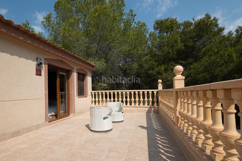 Foto def9c1c7-45f6-4a08-b395-abc960805b03. Country house in Desamparados - Hurchillo - Torremendo Orihuela