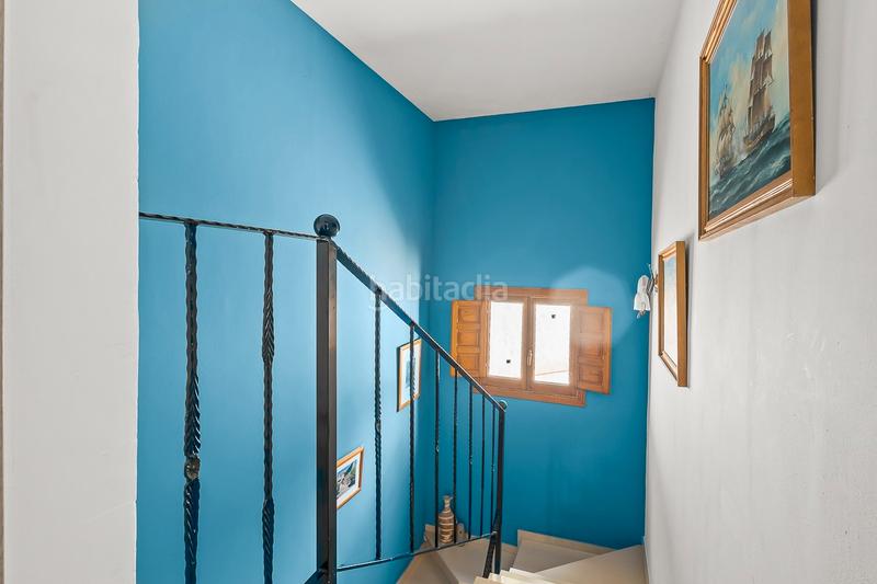 Foto ff78dafa-0bc9-40b5-96b2-4932d4dd6acd. Country house in Desamparados - Hurchillo - Torremendo Orihuela