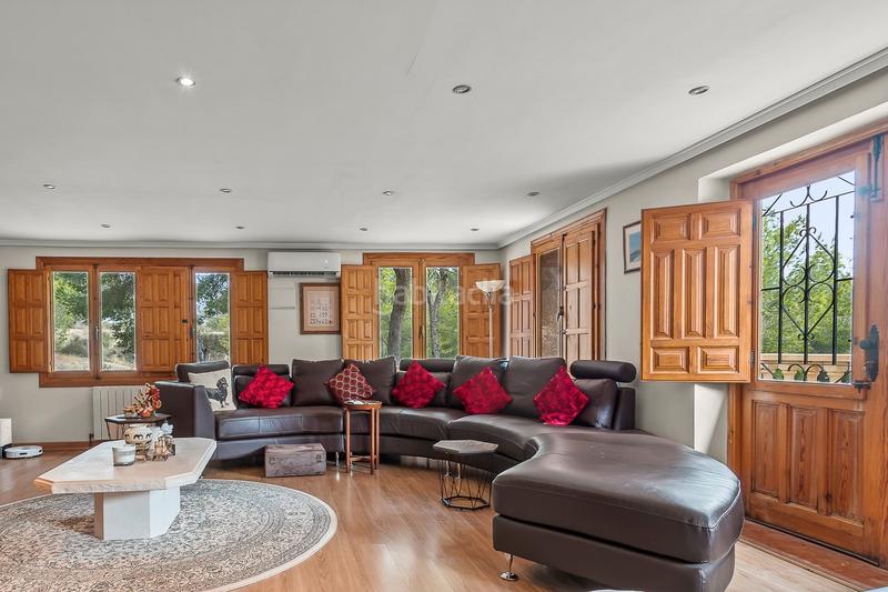 Foto 03a4c1ed-f6eb-4f40-ab57-c2b75a1d00d4. Masia a Desamparados - Hurchillo - Torremendo Orihuela