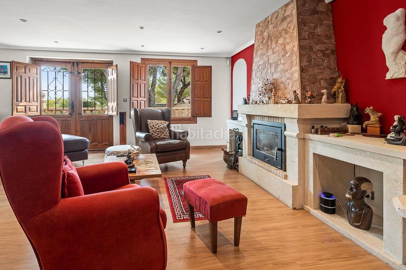 Foto 7c73b5d6-22cc-486d-b1ea-a91b0749fafb. Masia a Desamparados - Hurchillo - Torremendo Orihuela