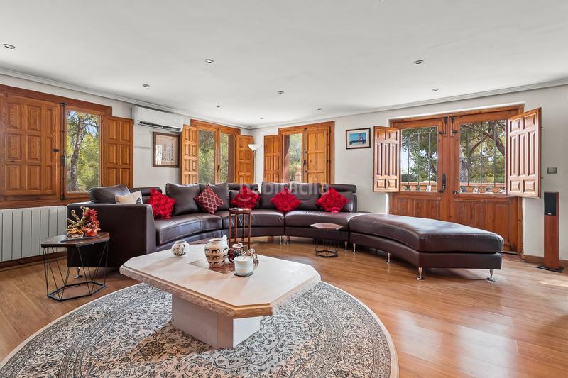 Foto 7e9819d4-1883-415d-b0d3-22b38c3cfd25. Masia a Desamparados - Hurchillo - Torremendo Orihuela