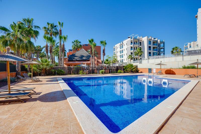 Foto a87ae99e-e855-42bc-acb2-ff1ad142b9e8. Apartament a Villamartín-Las Filipinas Orihuela