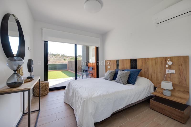 Foto fdab47b2-b5b2-4f6b-83fc-bcab6862ed0f. Apartament a Villamartín-Las Filipinas Orihuela
