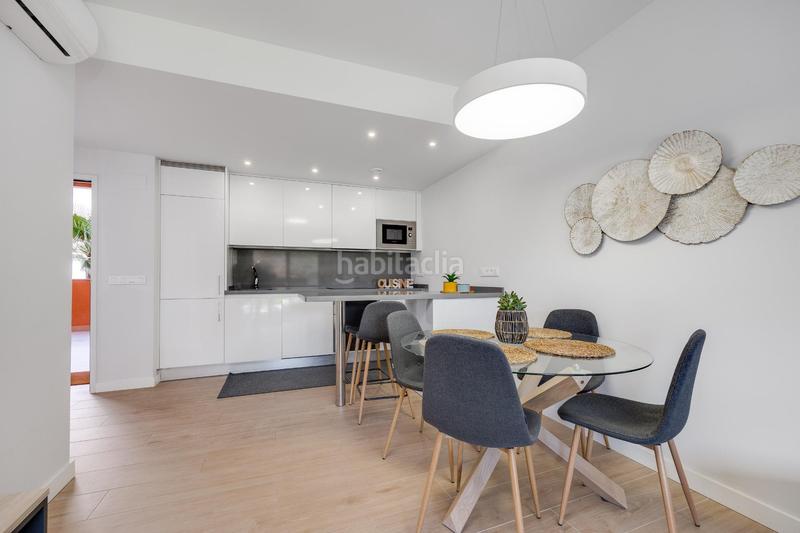 Foto d555f5c6-76f5-4f4b-997e-1756b3305f32. Apartamento en Villamartín-Las Filipinas Orihuela