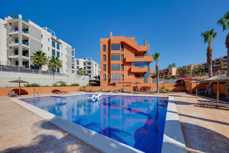 Foto 398e4224-ffce-4884-91d9-590ecfd010f2. Appartement dans Villamartín-Las Filipinas Orihuela