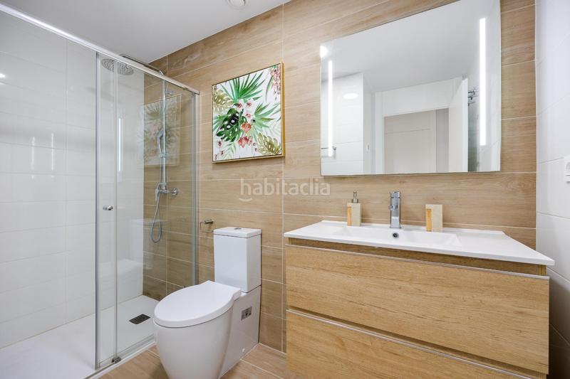 Foto 4266576a-32d3-43d2-b754-a86ddc37d7be. Appartement dans Villamartín-Las Filipinas Orihuela