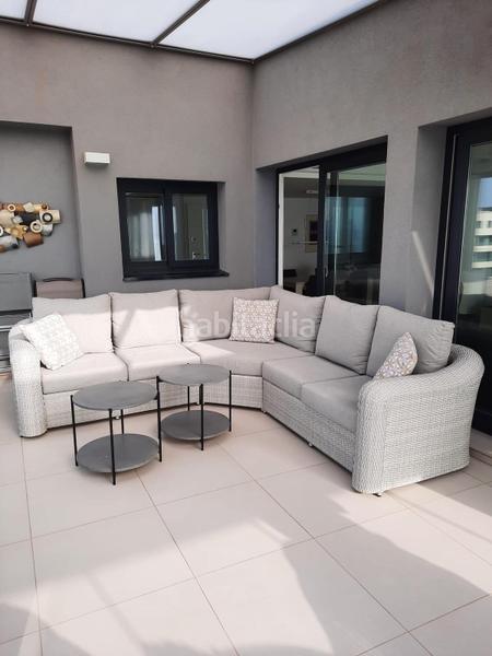 Foto cfc5c908-4b6a-44c9-afcb-9e3f79e5ed0e. Attique dans Punta Prima Torrevieja