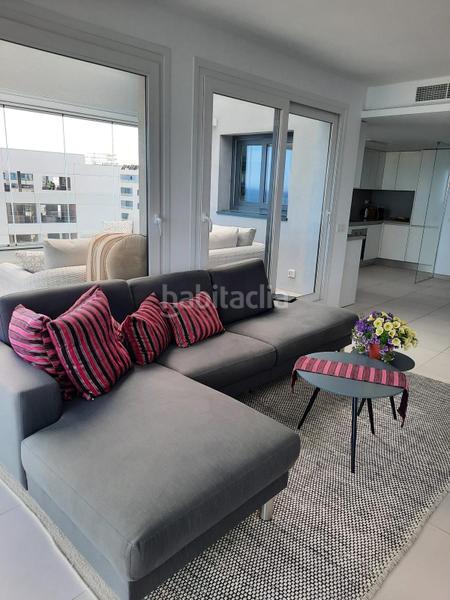 Foto b3010e52-bd69-4aab-bf89-5f86080c5c7b. Dachwohnung in Punta Prima Torrevieja