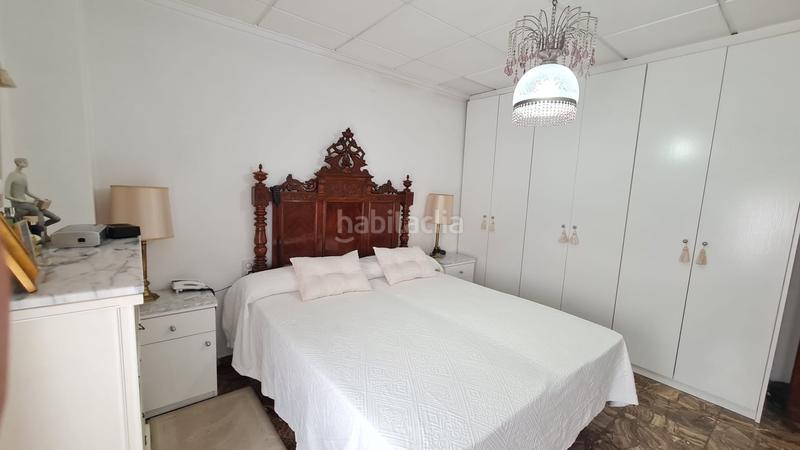 Foto 1adcc207-6fa4-488a-9851-6eb3e7c30cb4. Maison jumelée avec parking dans Centro Elda