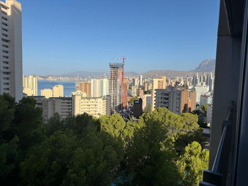 Foto 1f8ed114-bcee-40cf-9f1f-9064af2a14ab. Apartament a Rincón Alto Benidorm