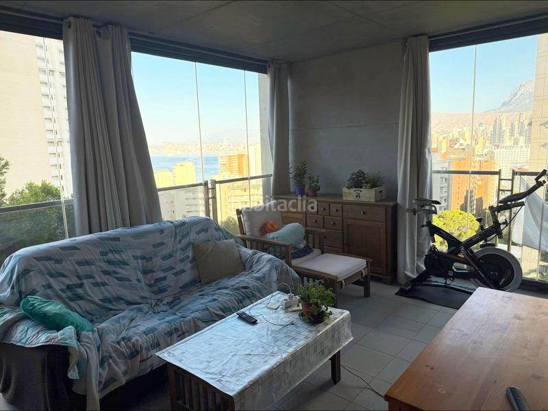 Foto 67baef5e-a822-42e3-bfba-3422349699e4. Apartament a Rincón Alto Benidorm