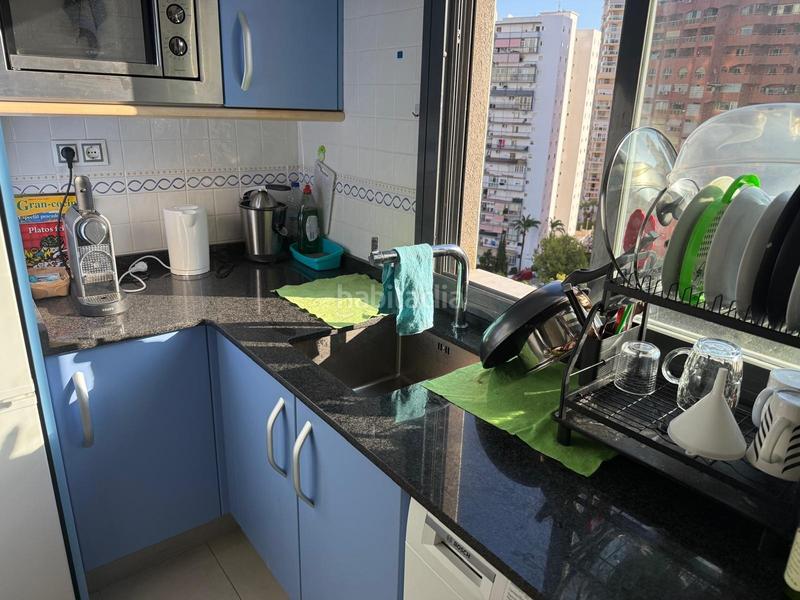 Foto 814bfc5d-c024-454b-a5c5-27cb7c6462c8. Apartament a Rincón Alto Benidorm