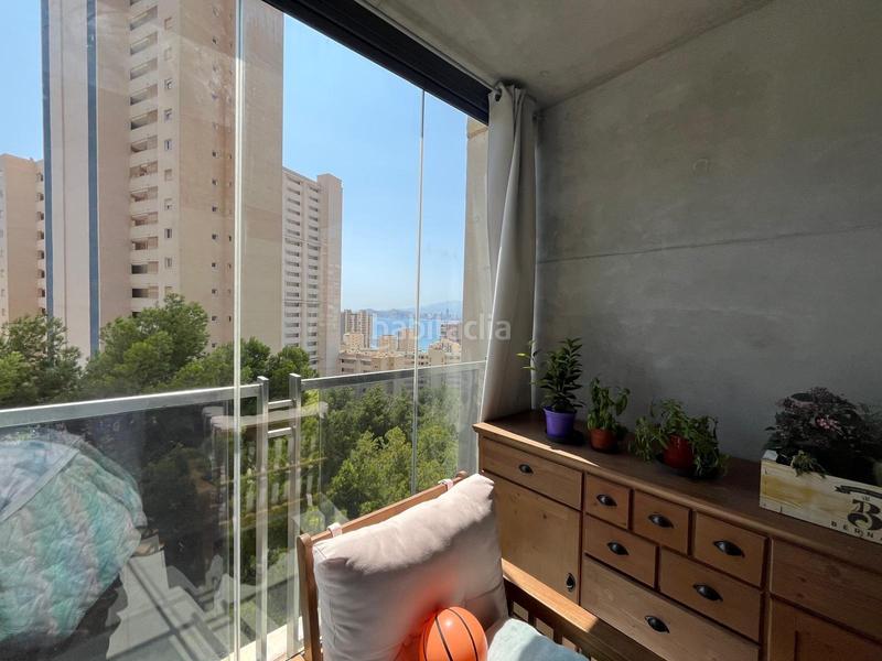 Foto ca719100-f5a5-4f1f-b1b2-c9e63468a770. Apartament a Rincón Alto Benidorm