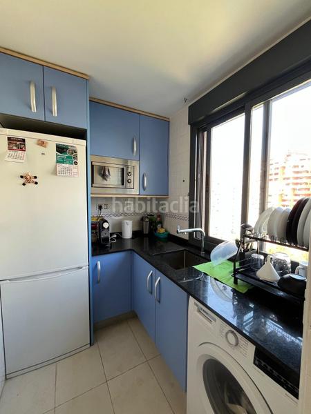 Foto f1b36361-d31c-4cb1-b37b-1ce044f73313. Apartament a Rincón Alto Benidorm