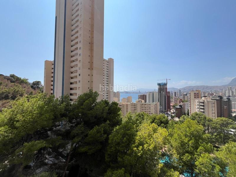 Foto 1403d6a5-b851-4a3f-9a10-2a2b5130484b. Apartamento en Rincón Alto Benidorm