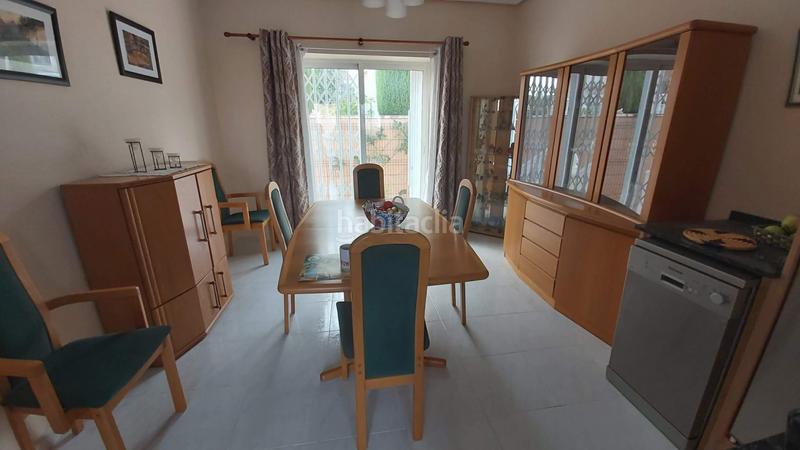 Foto 9acbadba-2a03-409a-bf0d-f29da6922a2c. House in Rojales