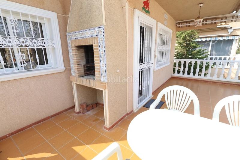 Foto 836f9055-d9cd-4003-a084-70a0c8e1dd25. Casa con parcheggio in Los Balcones-Los Altos Torrevieja