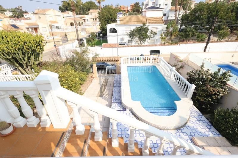 Foto b21f4f25-0d47-4040-8866-3f91ffffdd5b. Casa con parcheggio in Los Balcones-Los Altos Torrevieja